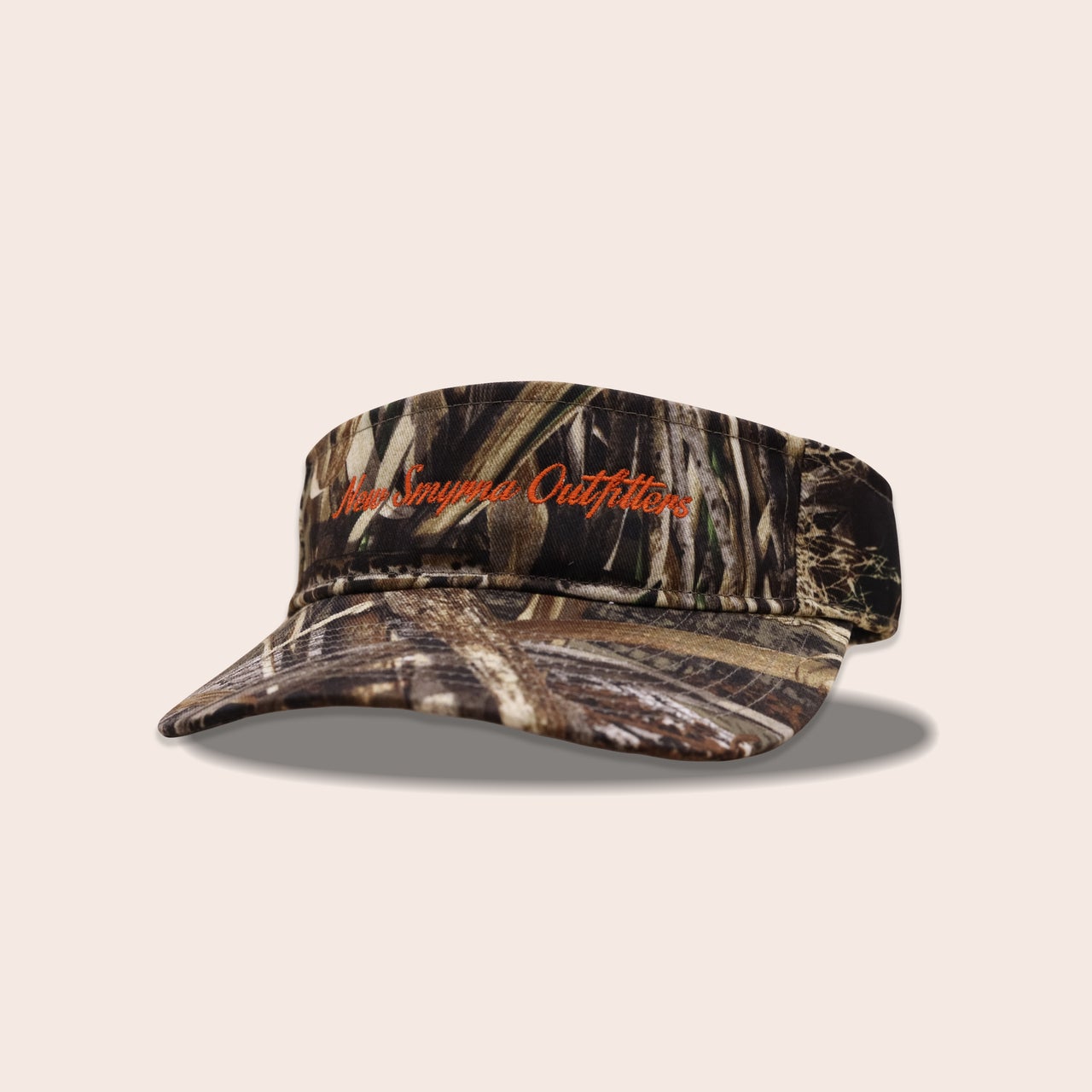 帽子 theredthread S lace up hunting cap THEREDTHREAD】S lace up hunting cap