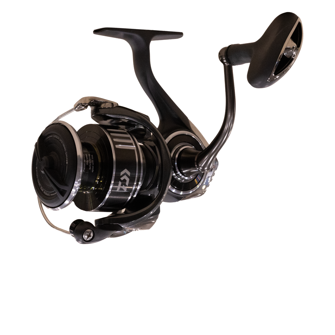 リール gunners Bayspin ZX | 株式会社ベイシックジャパン