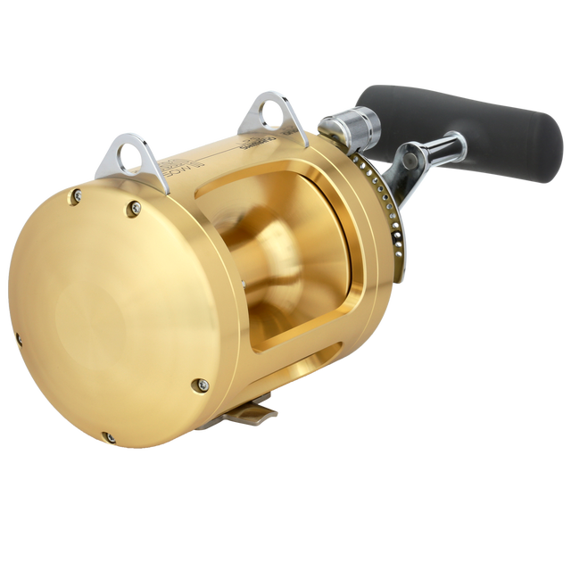 Conventional Reels | New Smyrna Outfitters