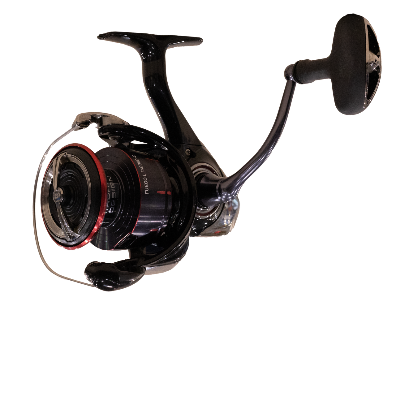 リール gunners Bayspin ZX | 株式会社ベイシックジャパン
