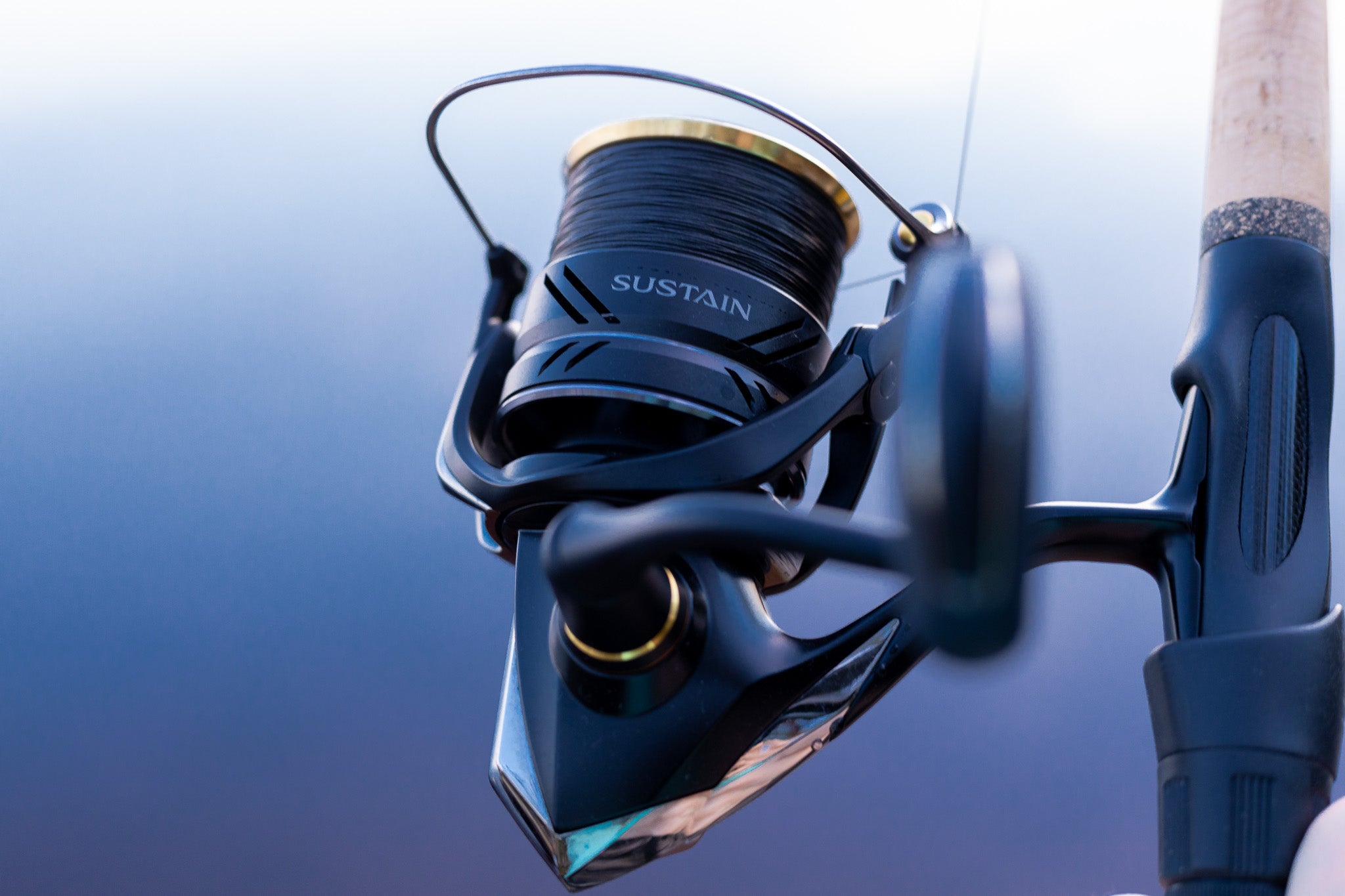 Reels | New Smyrna Outfitters
