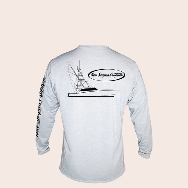 BALLISTICS x WINDY AND RAINY【GEAR & COO Performance | New Smyrna Outfitters